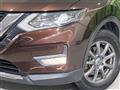 2017 Nissan X-Trail