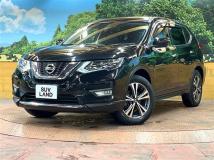 2018 Nissan X-Trail