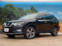2018 Nissan X-Trail