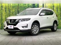 2019 Nissan X-Trail