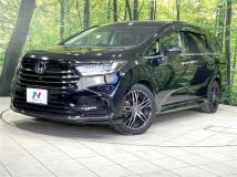 2022 Honda Odyssey