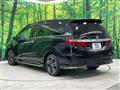 2016 Honda Odyssey Hybrid
