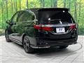 2017 Honda Odyssey Hybrid