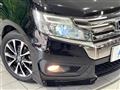 2013 Honda Step WGN