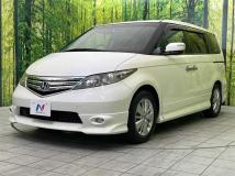 2009 Honda Elysion