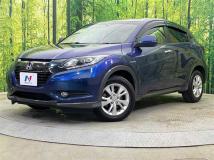 2016 Honda VEZEL