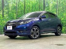 2017 Honda VEZEL