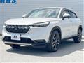 2021 Honda VEZEL