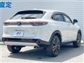 2021 Honda VEZEL