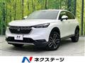 2021 Honda VEZEL