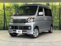 2008 Daihatsu Atrai Wagon