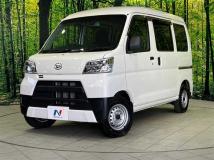 2021 Daihatsu Hijet Cargo
