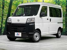 2023 Toyota PIXIS VAN
