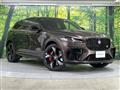 2024 Jaguar F-Pace