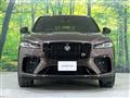 2024 Jaguar F-Pace