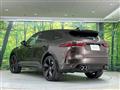 2024 Jaguar F-Pace