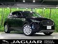 2019 Jaguar E-Pace