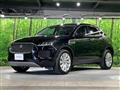 2019 Jaguar E-Pace