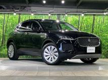 2019 Jaguar E-Pace