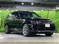 2019 Land Rover Range Rover Sport