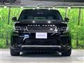 2019 Land Rover Range Rover Sport
