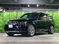 2019 Land Rover Range Rover Sport