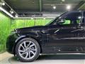 2019 Land Rover Range Rover Sport