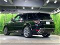 2019 Land Rover Range Rover Sport