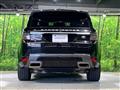 2019 Land Rover Range Rover Sport