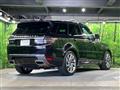 2019 Land Rover Range Rover Sport