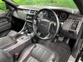 2019 Land Rover Range Rover Sport