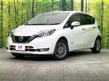 2019 Nissan Note