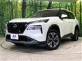 2022 Nissan X-Trail