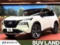 2022 Nissan X-Trail