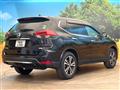 2018 Nissan X-Trail