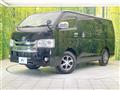 2019 Toyota Hiace Van