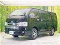 2019 Toyota Hiace Van