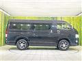 2019 Toyota Hiace Van
