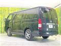 2019 Toyota Hiace Van