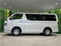 2024 Toyota Hiace Van