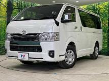 2024 Toyota Hiace Van