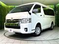 2017 Toyota Hiace Wagon