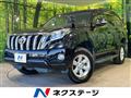 2016 Toyota Land Cruiser Prado