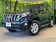 2016 Toyota Land Cruiser Prado
