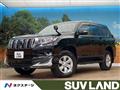 2019 Toyota Land Cruiser Prado