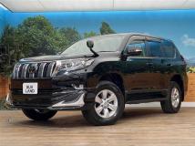 2019 Toyota Land Cruiser Prado