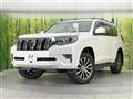 2021 Toyota Land Cruiser Prado