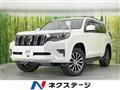 2021 Toyota Land Cruiser Prado