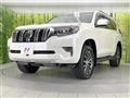 2021 Toyota Land Cruiser Prado