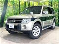 2009 Mitsubishi Pajero